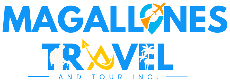 Magallones Travel